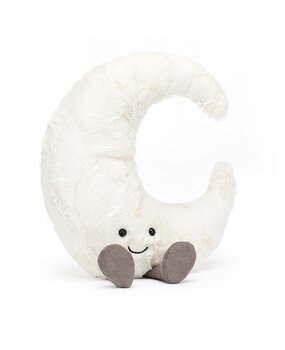 Jellycat Amuseable Moon Huge Jellycat Amuseable Moon Huge