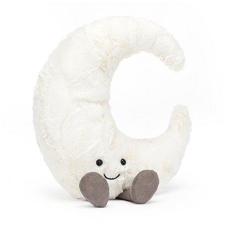 Jellycat Amuseable Moon Huge Jellycat Amuseable Moon Huge