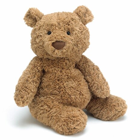 Jellycat Bartholomew Bear Medium Jellycat Bartholomew Bear Medium