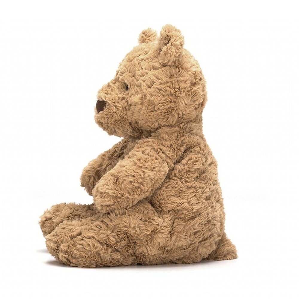 Jellycat Bartholomew Bear Medium Jellycat Bartholomew Bear Medium