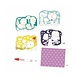 Djeco Kleuren met water Djeco Kleuren met water