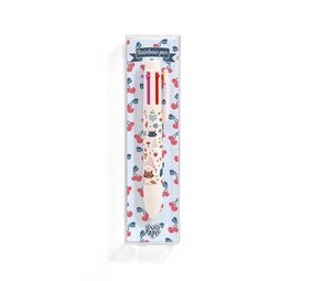 Djeco Regenboog pen Lucille Djeco Regenboog pen Lucille