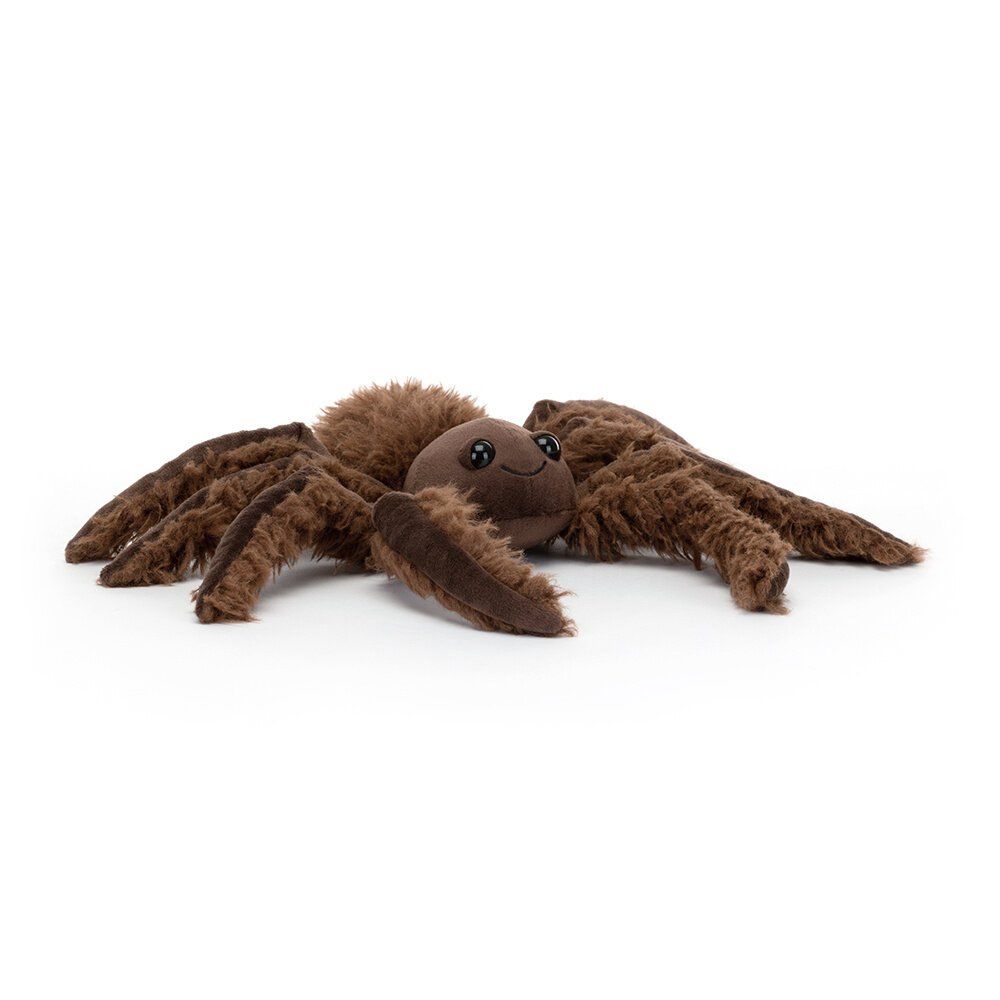 Jellycat Spindleshanks Spider Small Jellycat Spindleshanks Spider Small