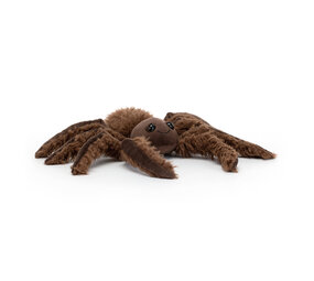 Jellycat Spindleshanks Spider Small Jellycat Spindleshanks Spider Small