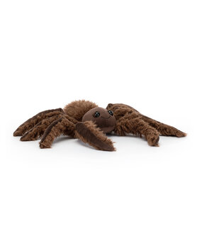 Jellycat Spindleshanks Spider Small
