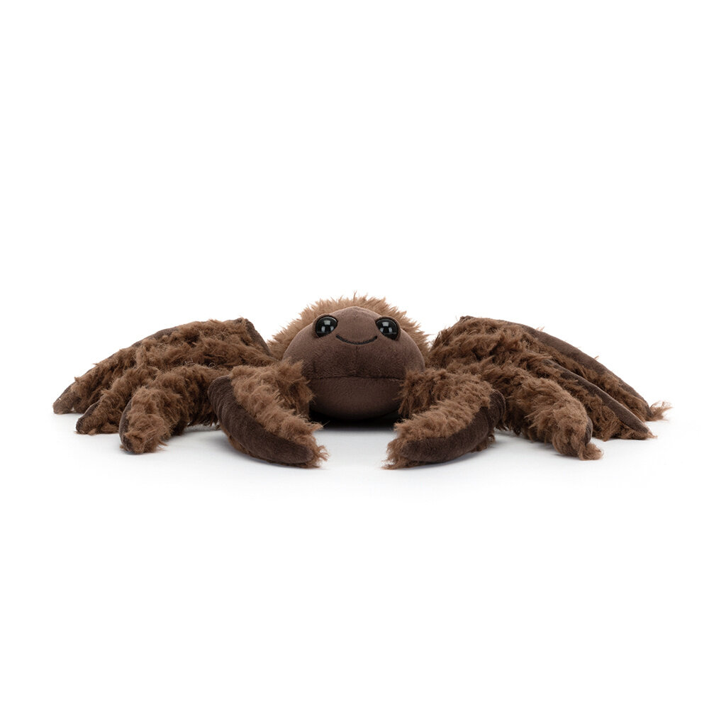Jellycat Spindleshanks Spider Small Jellycat Spindleshanks Spider Small