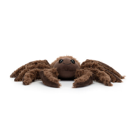 Jellycat Spindleshanks Spider Small Jellycat Spindleshanks Spider Small