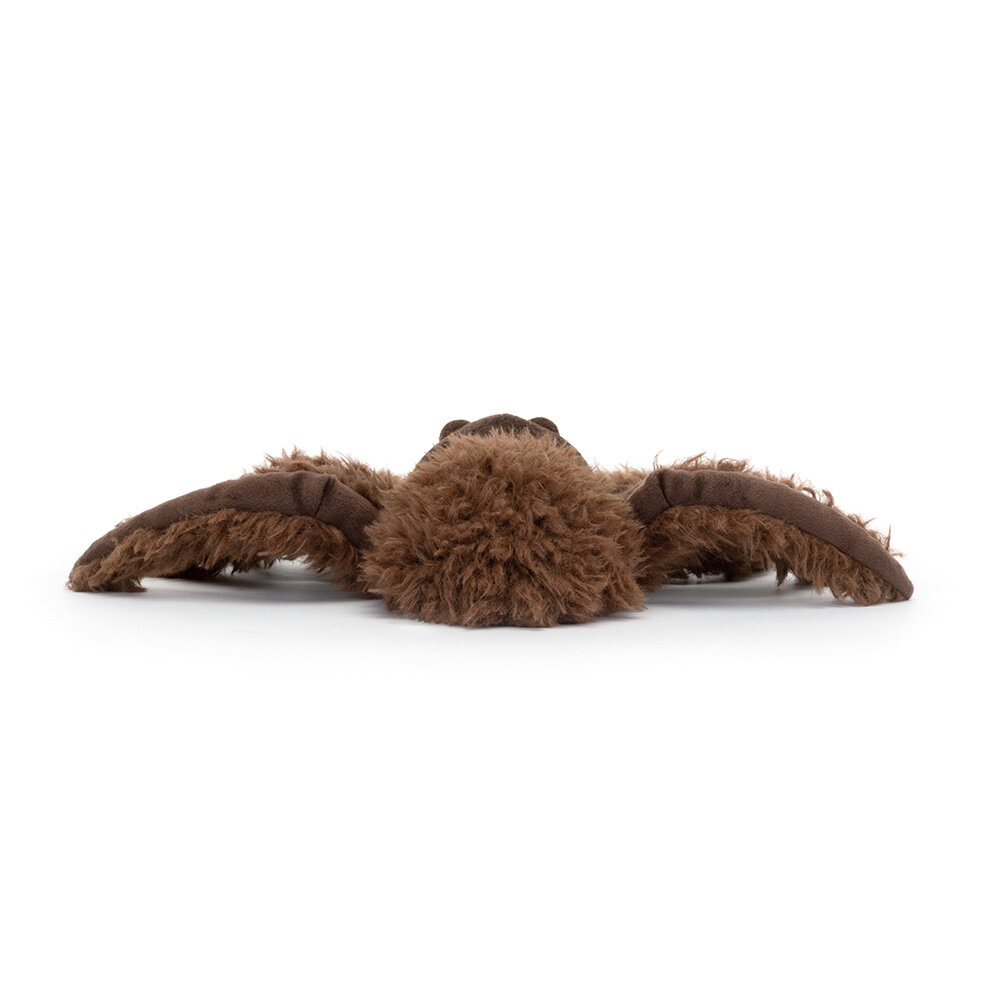 Jellycat Spindleshanks Spider Small Jellycat Spindleshanks Spider Small