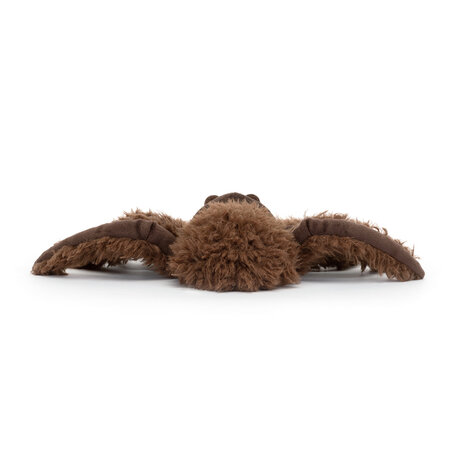 Jellycat Spindleshanks Spider Small Jellycat Spindleshanks Spider Small