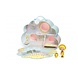 Djeco Sunny & Mia draagbaar poppenhuis Djeco Sunny & Mia draagbaar poppenhuis