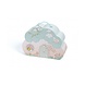 Djeco Sunny & Mia draagbaar poppenhuis Djeco Sunny & Mia draagbaar poppenhuis