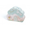 Djeco Tinyly Draagbaar Poppenhuis Sunny & Mia Djeco Tinyly Draagbaar Poppenhuis Sunny & Mia