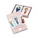 Djeco Tinyly Mini Mistigri Matching pairs Djeco Tinyly Mini Mistigri Matching pairs