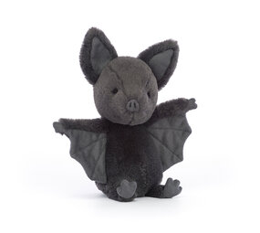 Jellycat Ooky Bat Vleermuis Jellycat Ooky Bat Vleermuis
