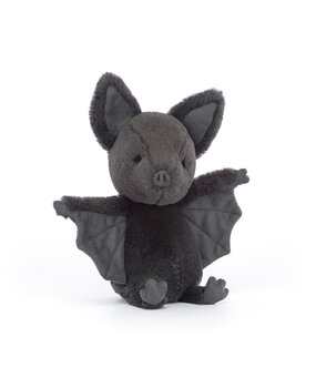 Jellycat Ooky Bat Vleermuis