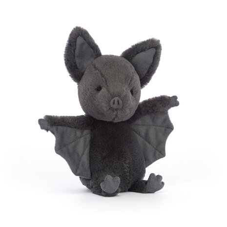 Jellycat Ooky Bat Vleermuis Jellycat Ooky Bat Vleermuis