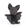 Jellycat Ooky Bat Vleermuis Jellycat Ooky Bat Vleermuis