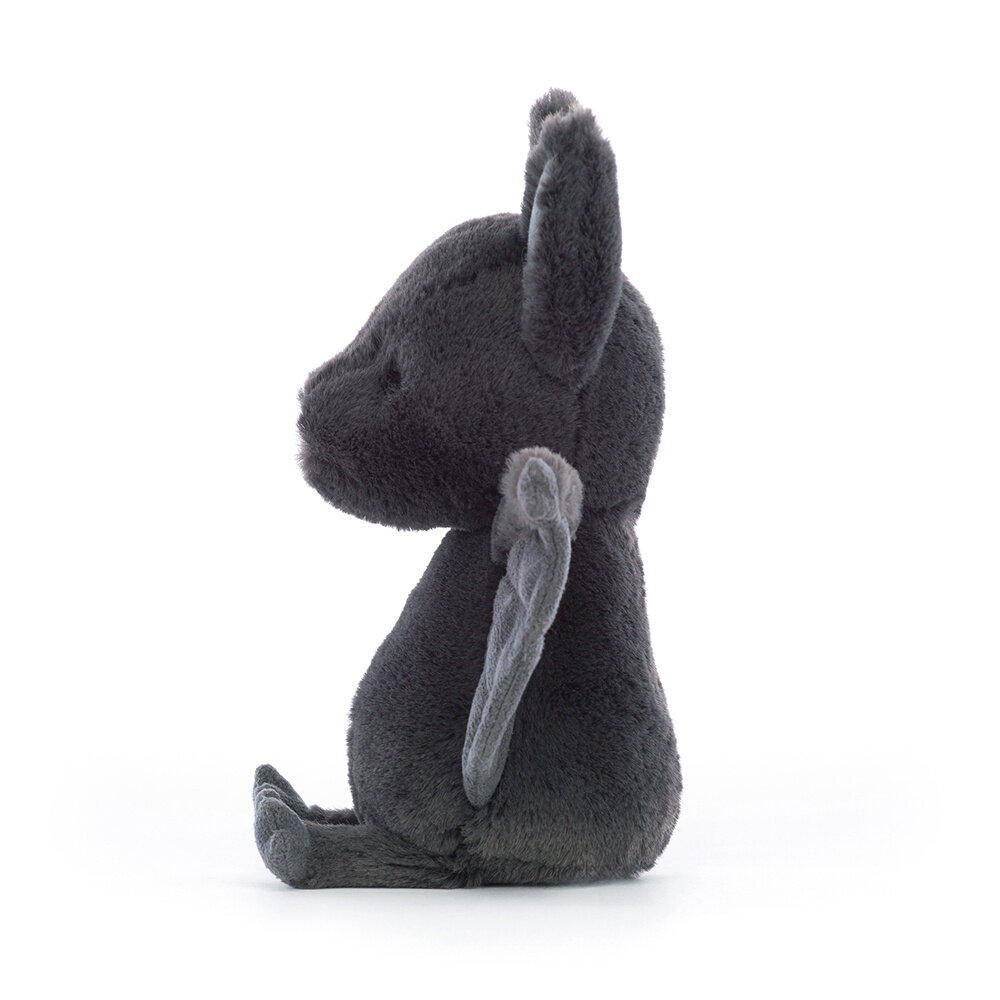Jellycat Ooky Bat Vleermuis Jellycat Ooky Bat Vleermuis