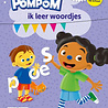 Rompompom Ik leer woordjes