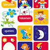 Mijn eerste kleur-en spelletjesboek 3+ Mijn eerste kleur-en spelletjesboek 3+