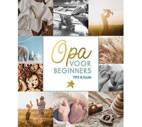 Opa voor beginners Opa voor beginners