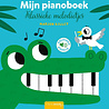 Mijn pianoboek klassieke melodietjes