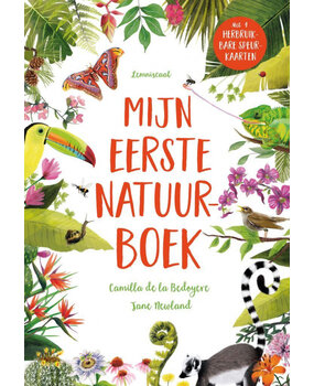 Mijn eerste Natuurboek