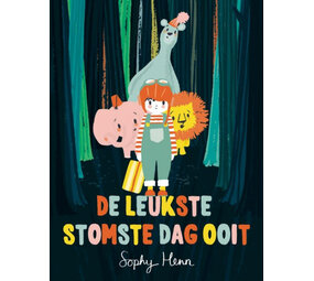 De leukste stomste dag ooit De leukste stomste dag ooit