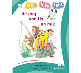 De dag van Lis en Mik De dag van Lis en Mik