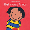 Niet slaan, Anna! Niet slaan, Anna!
