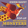 Pop-up Mytische Monsters Pop-up Mytische Monsters