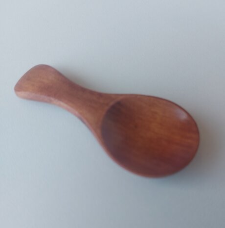 Houten Schepje Donker Houten Schepje Donker