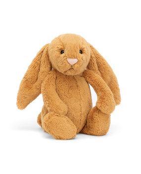 Jellycat Knuffel Bashful Golden Bunny Original