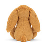 Jellycat Knuffel Bashful Golden Bunny Original Jellycat Knuffel Bashful Golden Bunny Original