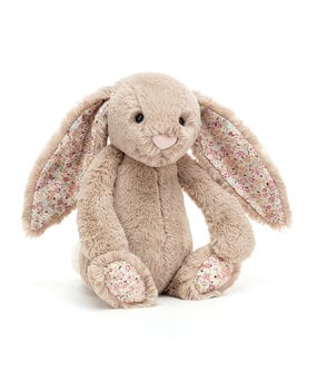 Jellycat Blossom Bea Beige Bunny Original