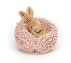 Jellycat Knuffel Konijn Hibernating Bunny