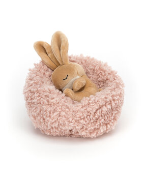 Jellycat Knuffel Konijn Hibernating Bunny