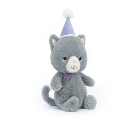 Jellycat Knuffel Jollipop Cat