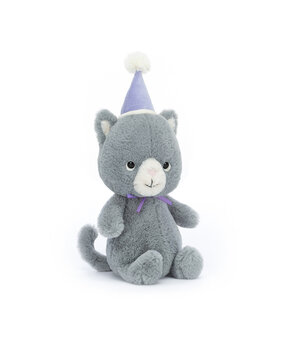 Jellycat Knuffel Jollipop Cat