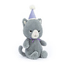 Jellycat Knuffel Jollipop Cat Jellycat Knuffel Jollipop Cat