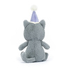 Jellycat Knuffel Jollipop Cat Jellycat Knuffel Jollipop Cat