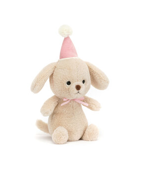 Jellycat Knuffel Jollipop Puppy