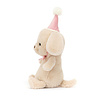 Jellycat Knuffel Jollipop Puppy Jellycat Knuffel Jollipop Puppy