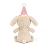 Jellycat Knuffel Jollipop Puppy