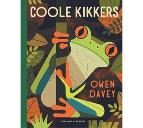Coole Kikkers Coole Kikkers