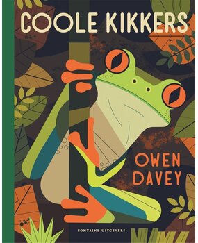Coole Kikkers