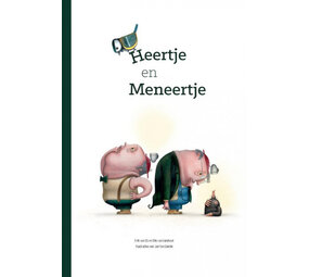 Heertje en Meneertje Heertje en Meneertje