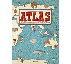 Atlas Atlas