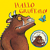 Hallo Gruffalo! (buggyboekje) Hallo Gruffalo! (buggyboekje)