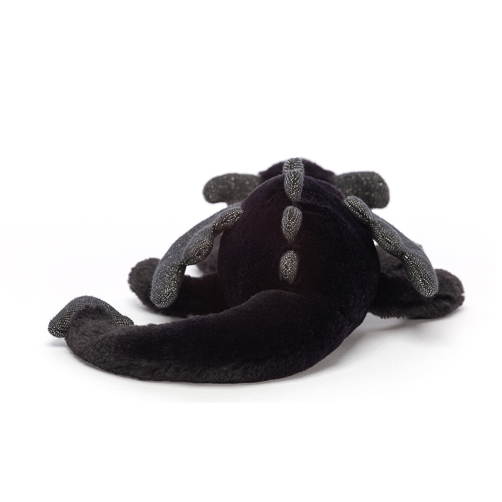 Jellycat Onyx Dragon Little Jellycat Onyx Dragon Little